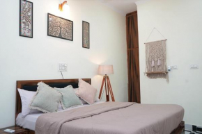 Mild Life Hostel Rishikesh